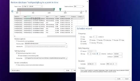 Quest Software ApexSQL Model