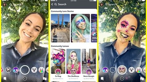 Download Snapchat Lens Studio