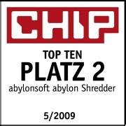 Abylon SHREDDER 24.10.12.1 Download